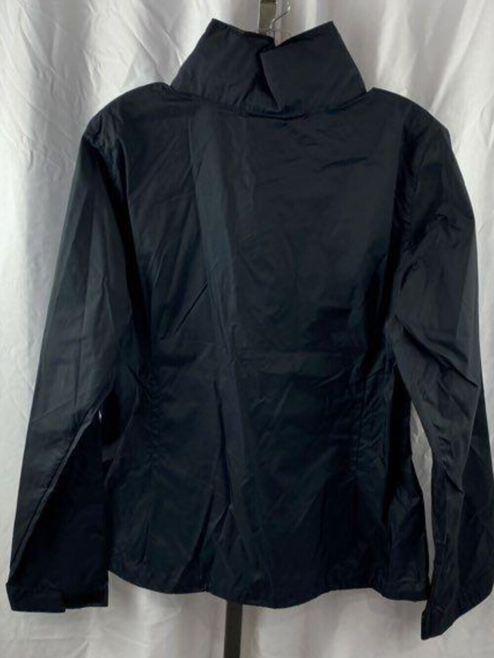Columbia Switchback IV Lightweight Packable Windbreaker Jacket Size L New - Picture 6 of 11